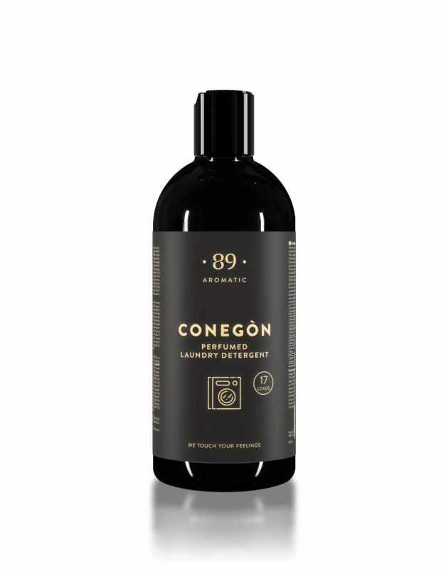 Parfymerat tvättmedel Aromatic 89