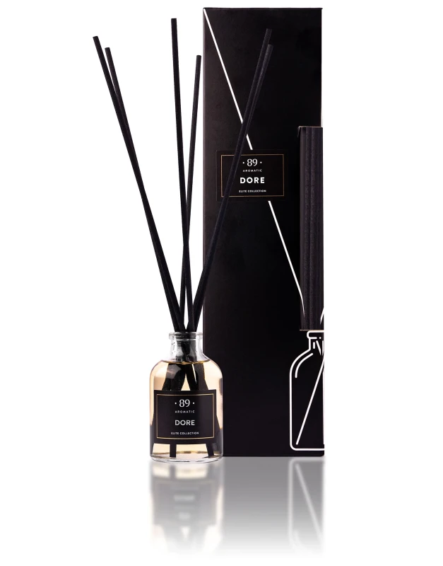 Vassdiffusor Aromatic 89