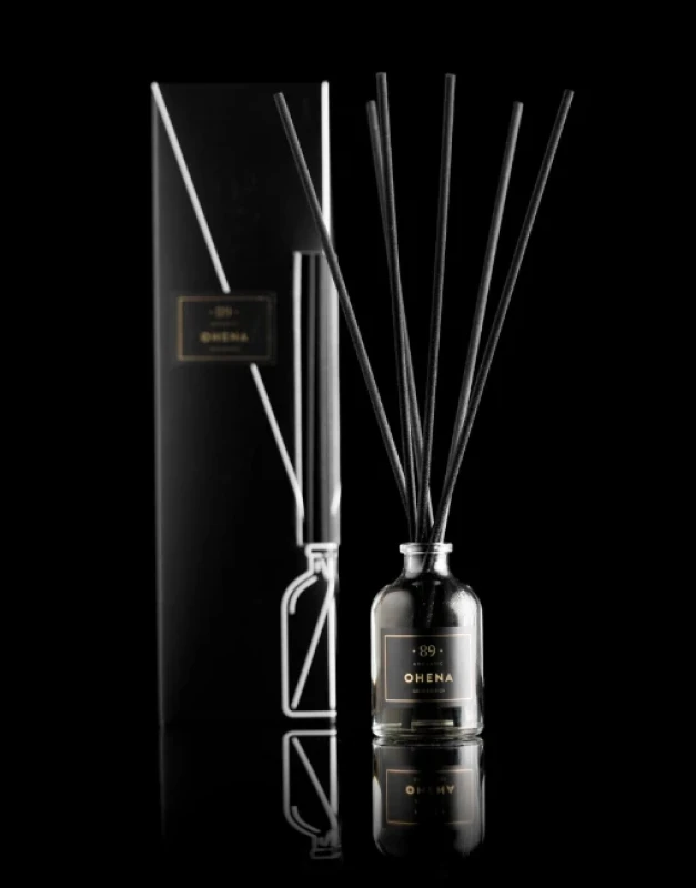 Vassdiffusor Aromatic 89