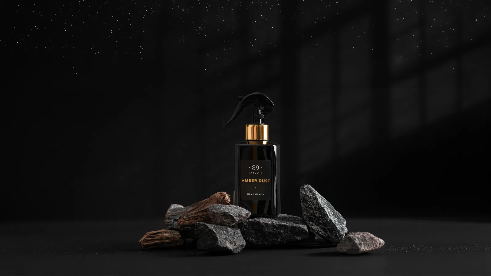 Vilken Aromatic •89• doft passar ditt stjärntecken?